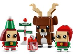 Reindeer, Elf & Elfie, zdjęcie 3
