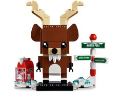Reindeer, Elf & Elfie, zdjęcie 4