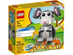 Year Of The Rat, zdjęcie 2