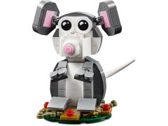 Year Of The Rat, zdjęcie 3