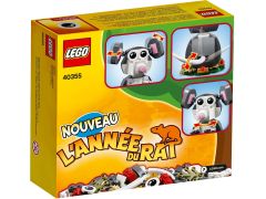 Year Of The Rat, zdjęcie 7