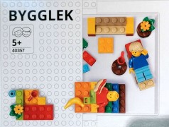 BYGGLEK, zdjęcie 2