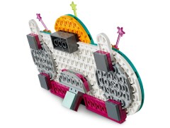 Конструктор LEGO (ЛЕГО) Friends 40360  Name Sign