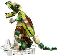 Конструктор LEGO (ЛЕГО) Promotional 40366  LEGO House Dinosaurs