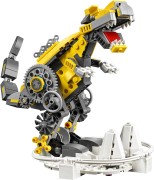 Конструктор LEGO (ЛЕГО) Promotional 40366  LEGO House Dinosaurs
