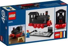 40 Years of LEGO Trains, zdjęcie 3