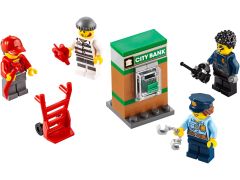 Police Minifigure Accessory Set, zdjęcie 2