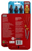 Golden Zane Minifigure Accessory Set, zdjęcie 4