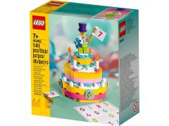 Конструктор LEGO (ЛЕГО) Seasonal 40382  Birthday Set
