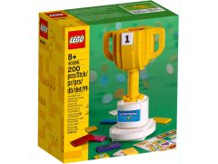 Конструктор LEGO (ЛЕГО) Miscellaneous 40385  Trophy