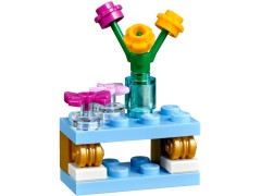 Конструктор LEGO (ЛЕГО) Disney 40388  Mini-Doll Dress-Up Kit