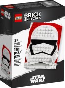 First Order Stormtrooper, zdjęcie 2