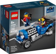 Hot Rod, zdjęcie 2