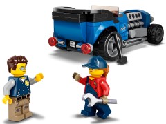 Hot Rod, zdjęcie 4