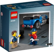 Hot Rod, zdjęcie 5