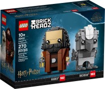 Hagrid & Buckbeak, zdjęcie 2