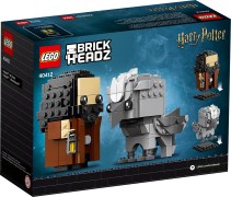 Hagrid & Buckbeak, zdjęcie 3