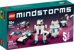Mini Robots, zdjęcie 2
