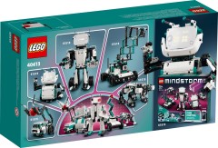 Mini Robots, zdjęcie 3