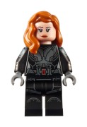 Falcon & Black Widow Team Up, zdjęcie 3