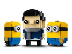 Gru, Stuart and Otto, zdjęcie 3