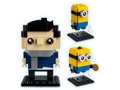 Gru, Stuart and Otto, zdjęcie 4