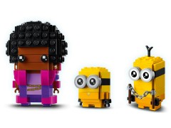 Gru, Stuart and Otto, zdjęcie 5