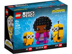Belle Bottom, Kevin and Bob, zdjęcie 2