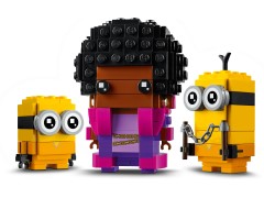 Belle Bottom, Kevin and Bob, zdjęcie 3