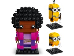Belle Bottom, Kevin and Bob, zdjęcie 4