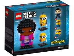 Belle Bottom, Kevin and Bob, zdjęcie 6