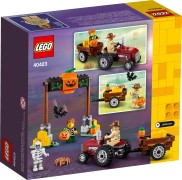 Halloween Hayride, zdjęcie 3