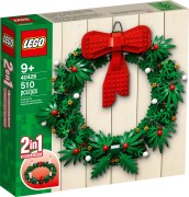 Christmas Wreath 2-in-1, zdjęcie 2