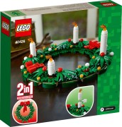 Christmas Wreath 2-in-1, zdjęcie 3