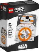 BB-8, zdjęcie 2
