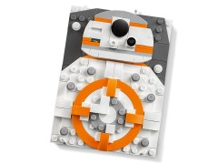 BB-8, zdjęcie 3