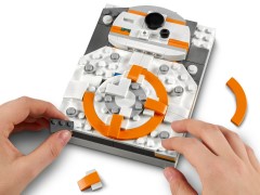 BB-8, zdjęcie 4