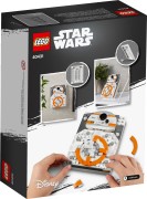 BB-8, zdjęcie 5