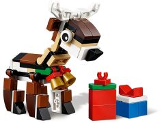 Reindeer, zdjęcie 2