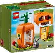 Easter Bunny's Carrot House, zdjęcie 3