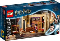 Hogwarts Gryffindor Dorms, zdjęcie 2