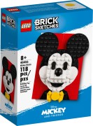 Mickey Mouse, zdjęcie 2