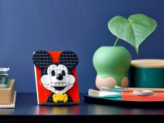 Mickey Mouse, zdjęcie 4