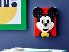 Mickey Mouse, zdjęcie 6