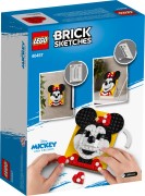 Minnie Mouse, zdjęcie 3