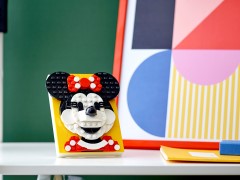 Minnie Mouse, zdjęcie 4