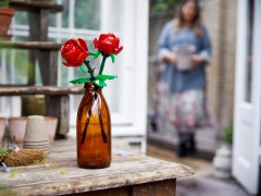 Rozen LEGO-set afbeelding 3
