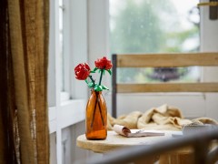 Rozen LEGO-set afbeelding 4