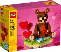 Valentine's Brown Bear, zdjęcie 2