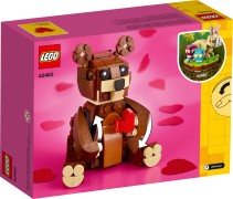 Valentine's Brown Bear, zdjęcie 3